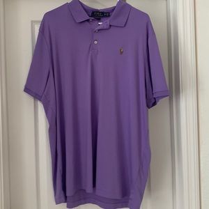 Ralph Lauren Men’s XL Polo